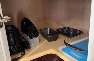 Urban Queen Apartment At The Victorian Unit D - Foto 13