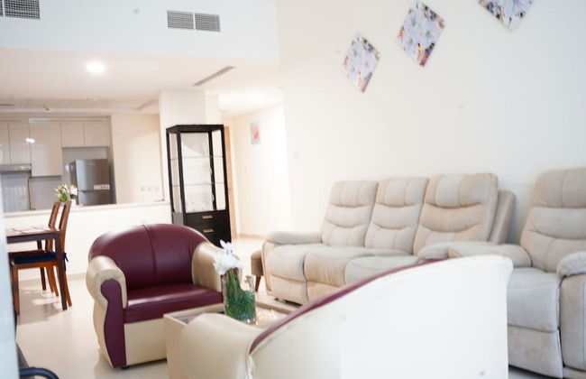 315 furnished 1BR apartments - Foto 1