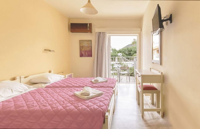 Akrotopi Apartments & Studios - Foto 37