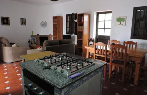 Spacious Villa in Conil de Frontera with Private Pool - Foto 29