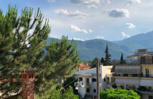 Meteora Family House - Foto 28