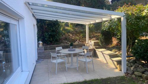 Ferienwohnung Edelweiss am Steinberg - Foto 5