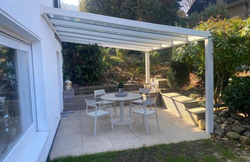 Ferienwohnung Edelweiss am Steinberg - Foto 5