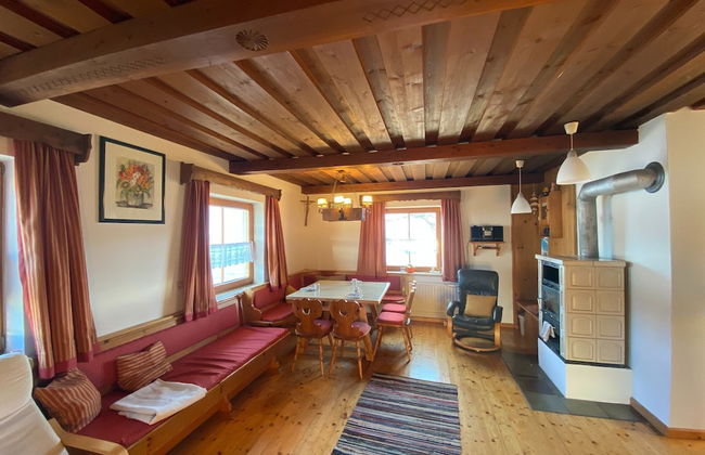 Holiday Home in St. Koloman Near Salzburg - Photo 16