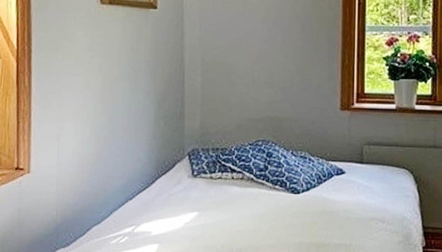 6 Person Holiday Home in Vislanda - Foto 4, Interior