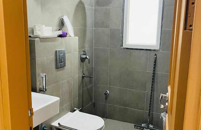 The Lodgers Studio Apartment Sector 52 - Foto 35