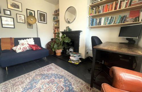 Comfortable Escape in Vibrant Easton - Foto 5