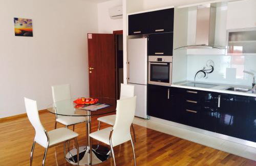 Adela Apartments - Beach Žnjan Split - Foto 17