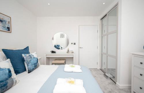 Style comfort in heart of SE8 Deptford London Pass the Keys - Foto 30