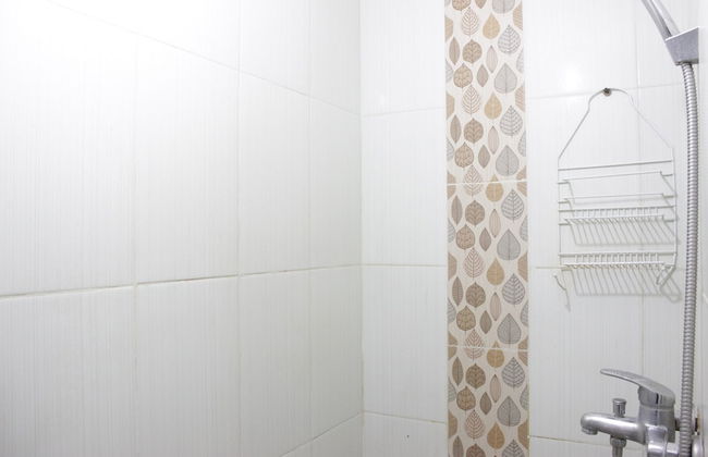 Marvelous & Scenic 2BR at Jarrdin Cihampelas Apartment - Foto 17