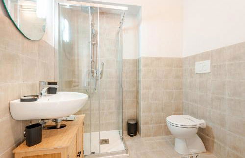 Respiro di Toscana Trilocale Arezzo e Siena - Foto 9