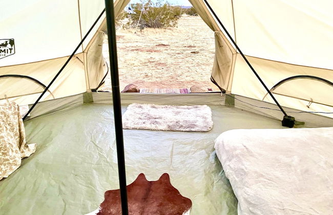 Beysicair Tents & Campground - Photo 66