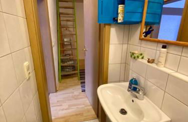 Ferienwohnung HAPPYHOME Bahnhofnah gemütlich familiär - Foto 48