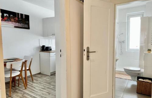 Design Apartment - Kingsize Bett - Küche - Zentral - Foto 15