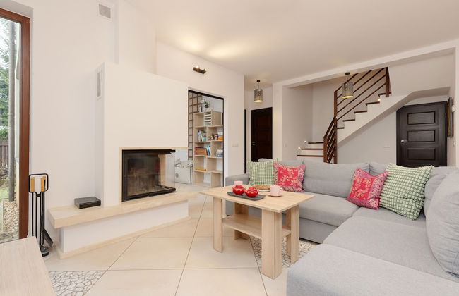 4-bedroom House in Warsaw by Renters - Foto 46