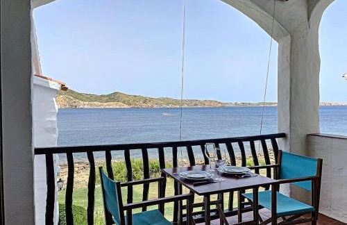 P107 Un rinconcito en el mar - Foto 1