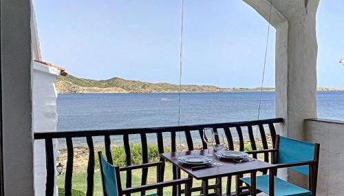 P107 Un rinconcito en el mar - Foto 1