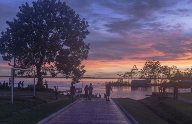 Escursione a Puerto Nariño - Foto 9