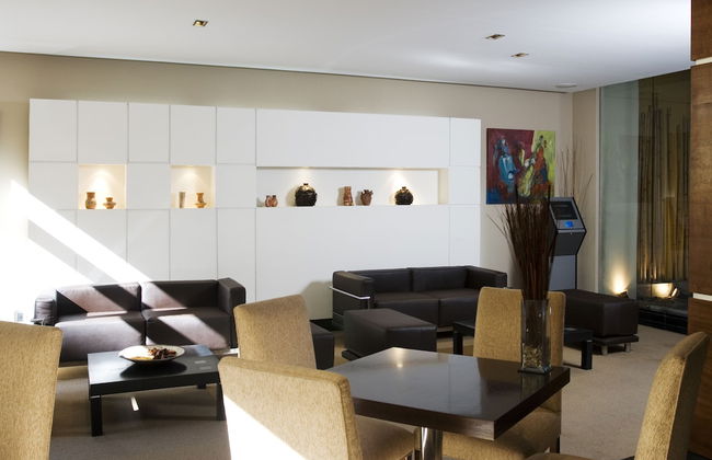 Ayres Apartments Recoleta - Uriburu - Foto 34