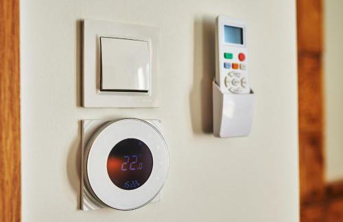 Apartament Bursztynowy Piec - Foto 36