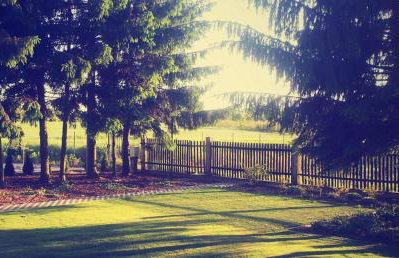 Świerkowe Zacisze Nałęczów - Foto 27