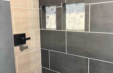 Life Is Good Lodge lakefront with sandy beach - Foto 9