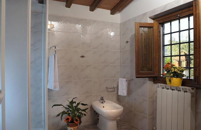 Agriturismo Bellosguardo - Foto 17