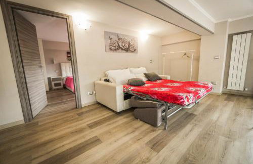 Modern Loft Apartment - Foto 8