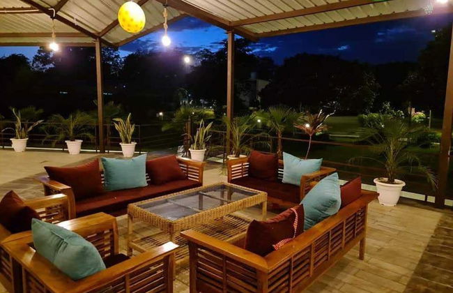 Palette Alaya Resort - Foto 8