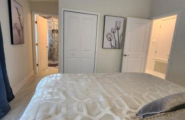 The Villa Orlando College Park Sleeps16 - Monthly Stays - Foto 12