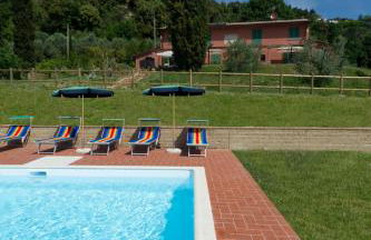 Podere Chiaromonte - Foto 11