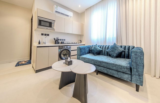 HOMETEL NRJS A RUH - Foto 58