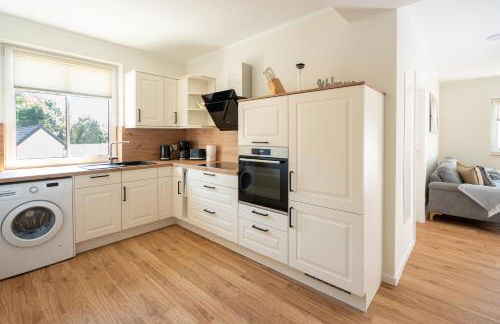 Burghof Apartments Hoyerswerda - Foto 66