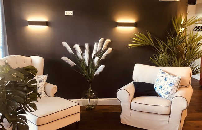 APARTments Alpenliebe - Foto 42