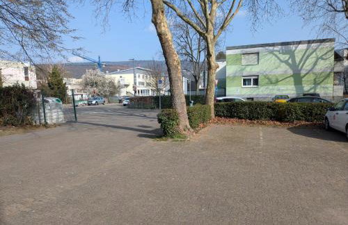 Gemütliche 2-Zi-Whg mit Balkon im Süden von HD - Photo 34