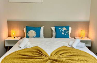 Cor de mar - Rustic Haven - Photo 42