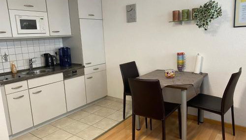 Apartment Häuserstraße 15 - Foto 2