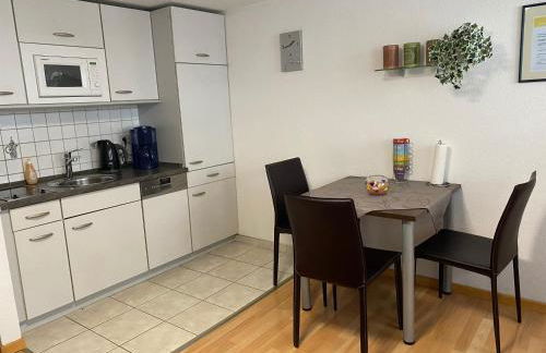 Apartment Häuserstraße 15 - Foto 2