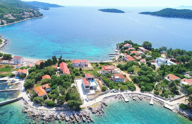 Apartment Marjana Prižba - Foto 22