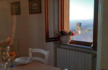 Cortona's Rooftop Nest - Foto 13