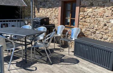 Maisonette Eifel, mit Sauna und Whirlpool - Foto 26