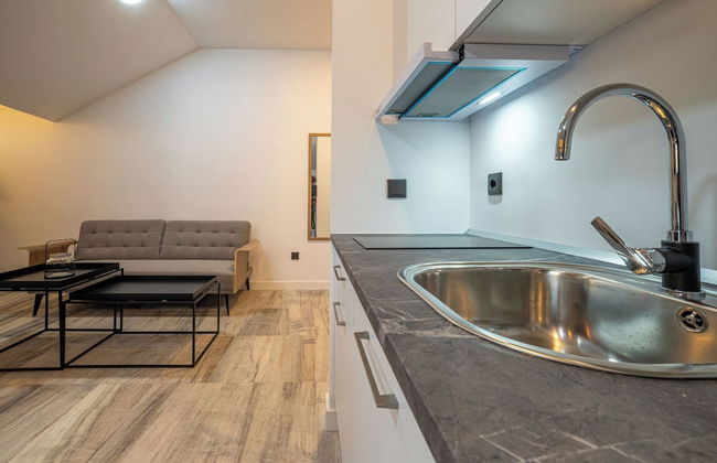 William Martin Apartments - Foto 78