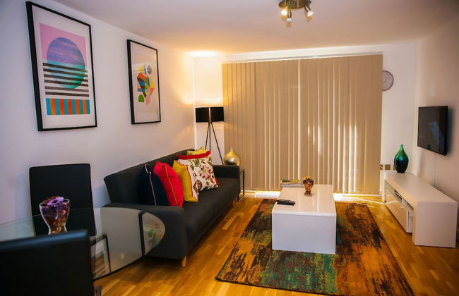 Superior 2 bedroom Apartments - Photo 1