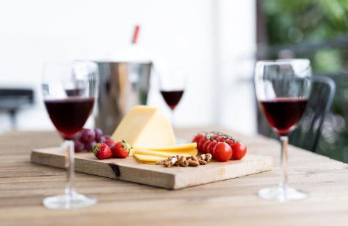 Apartment Black & White - Foto 44