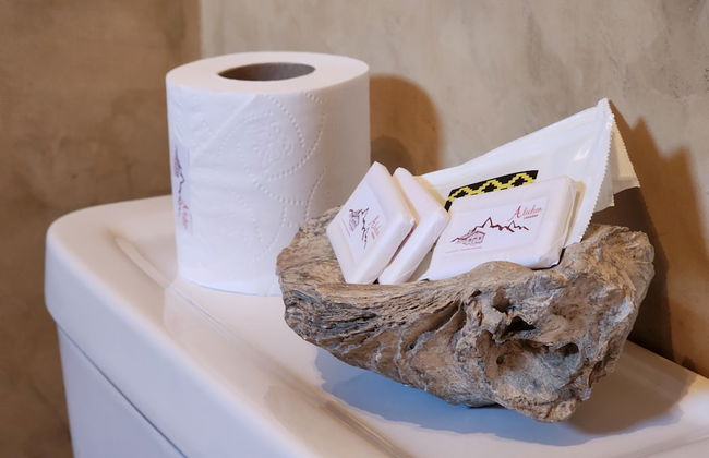 Cabañas Alechen - Photo 34