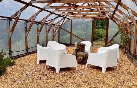 Chalet Alto - Foto 11