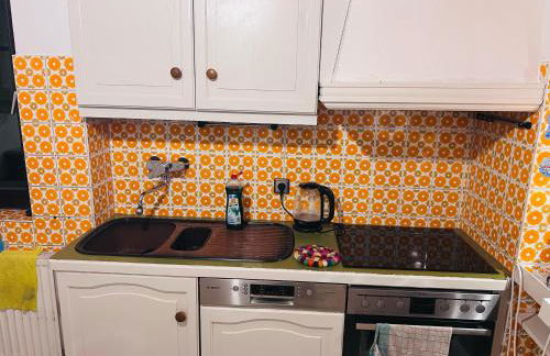 nice stay, 3 minutes to Kastel train station - Foto 4