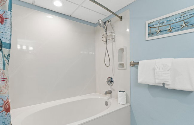 Emerald Beach Resort by Panhandle Getaways - Foto 92