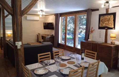 Les Gites Accromagnon, Climatisation - Photo 36