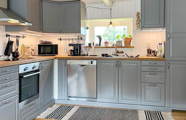 6 Person Holiday Home in Tomelilla-by Traum - Foto 7